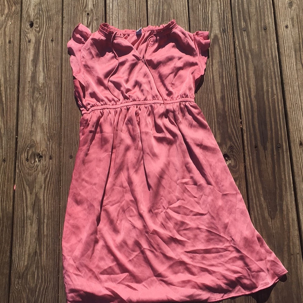 Old Navy-maternity dress